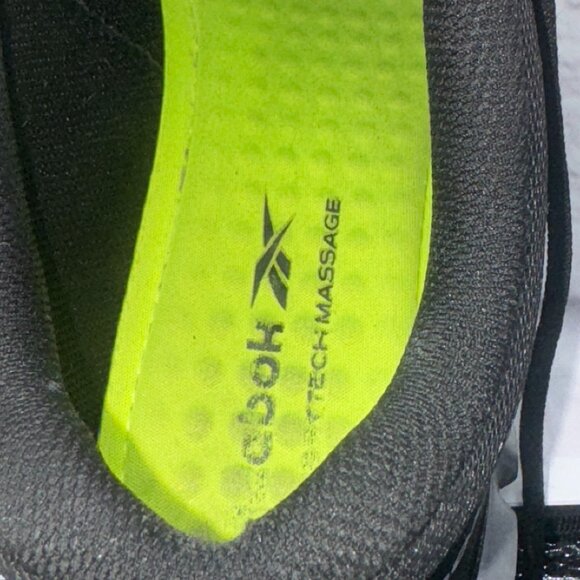 Reebok Microweb Alloy Toe ASTM F2413-18 Safety Work Shoes Men Size 8 Women’s 10 - Picture 11 of 13